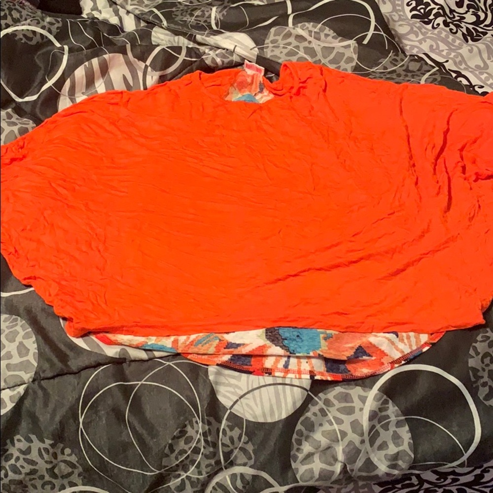 A Joyce top